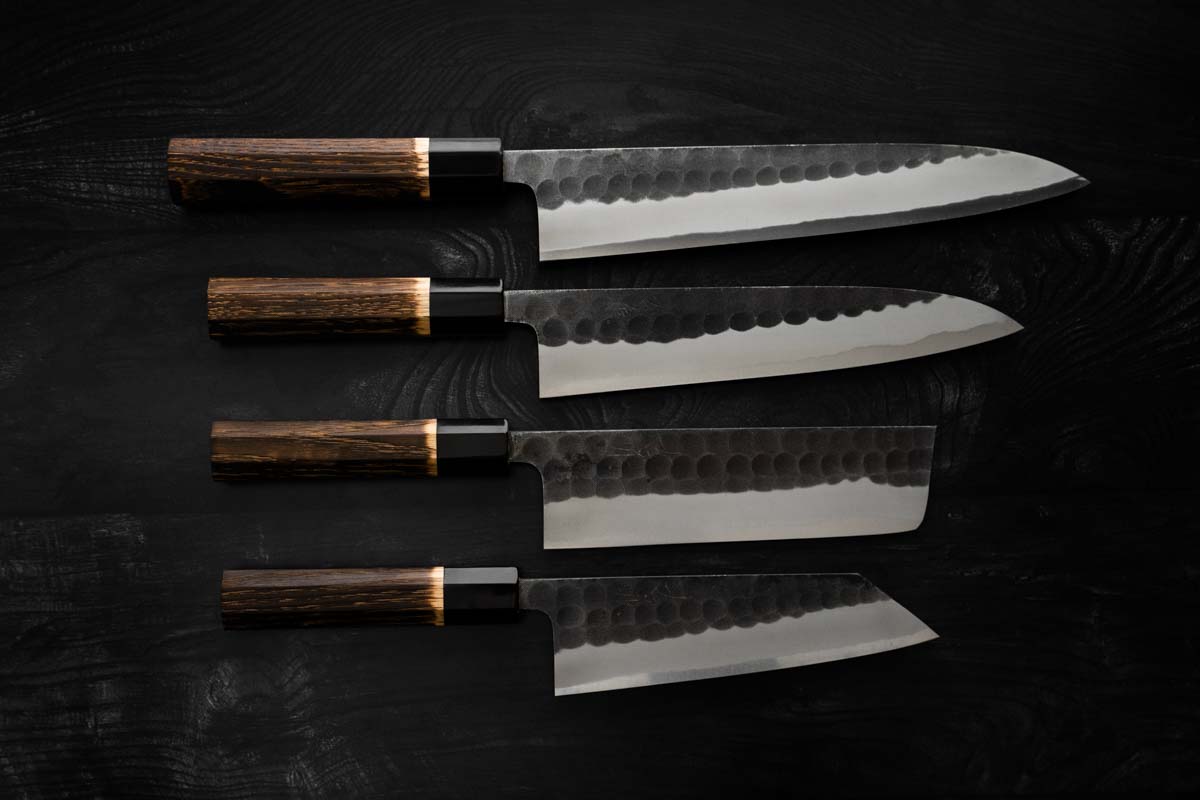 Yoshikane Japanese Chef Knives Australia Chefs Edge Chefs Edge