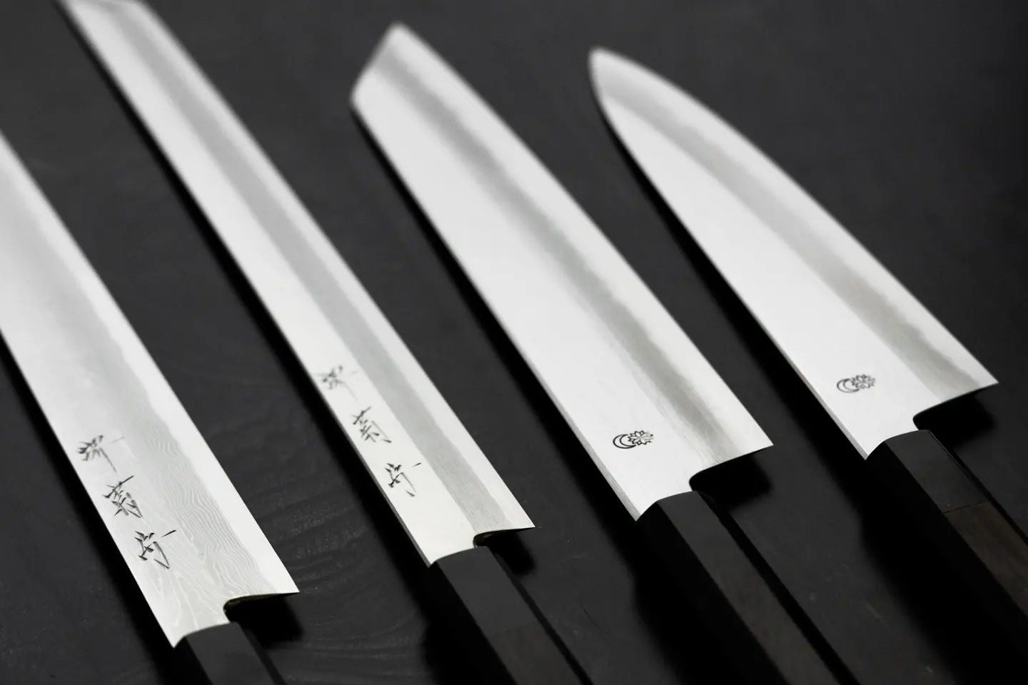 きよもり Japanese Sakai Kikumori Knives | Shop Japanese Knives In America