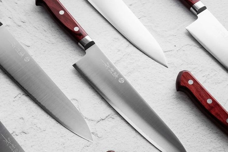 Takamura Knives | Shop Premium Japanese Takamura Chef Knives