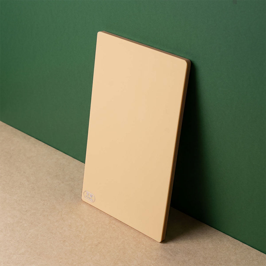 Yoshikawa Antibacterial PE Cutting Board - Medium (39x23cm)