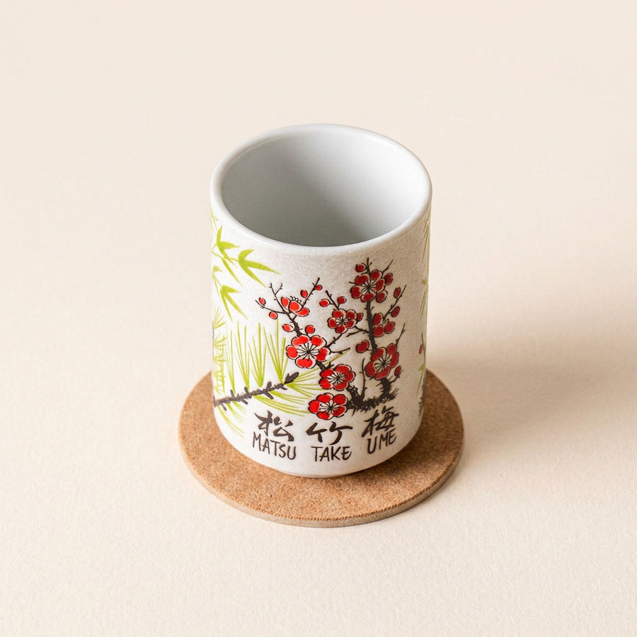 Mug - Matsu Take Time 270ml