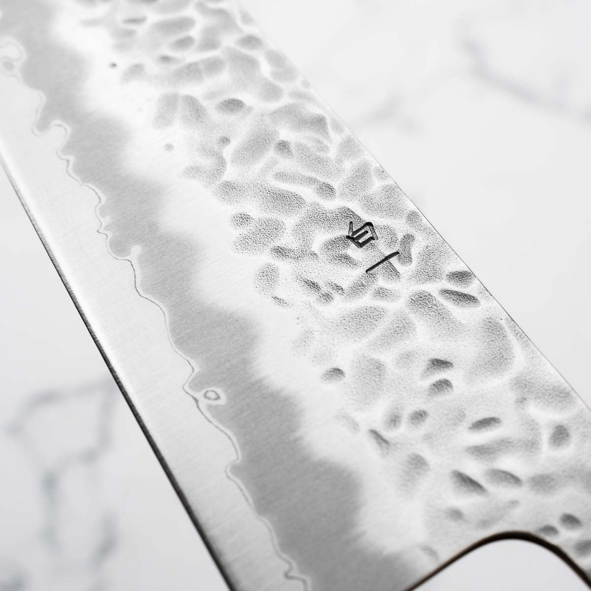 OUL Sakai White 1 Tsuchime Gyuto 240mm