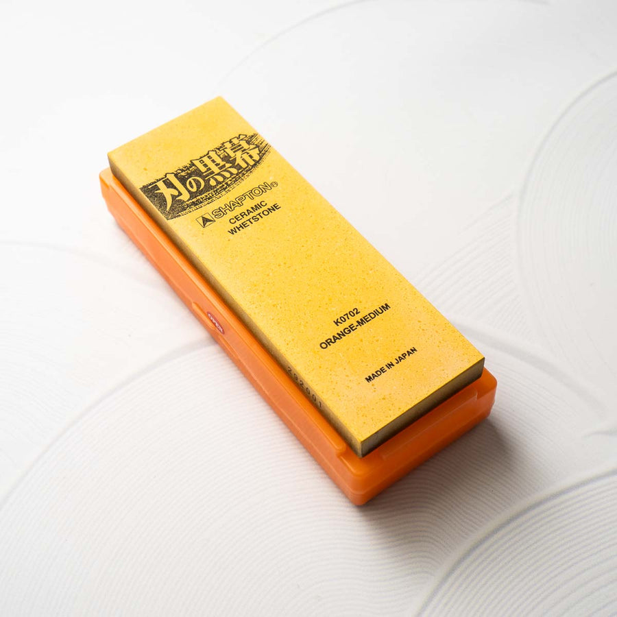 Shapton Kuromaku Maintenance Bundle