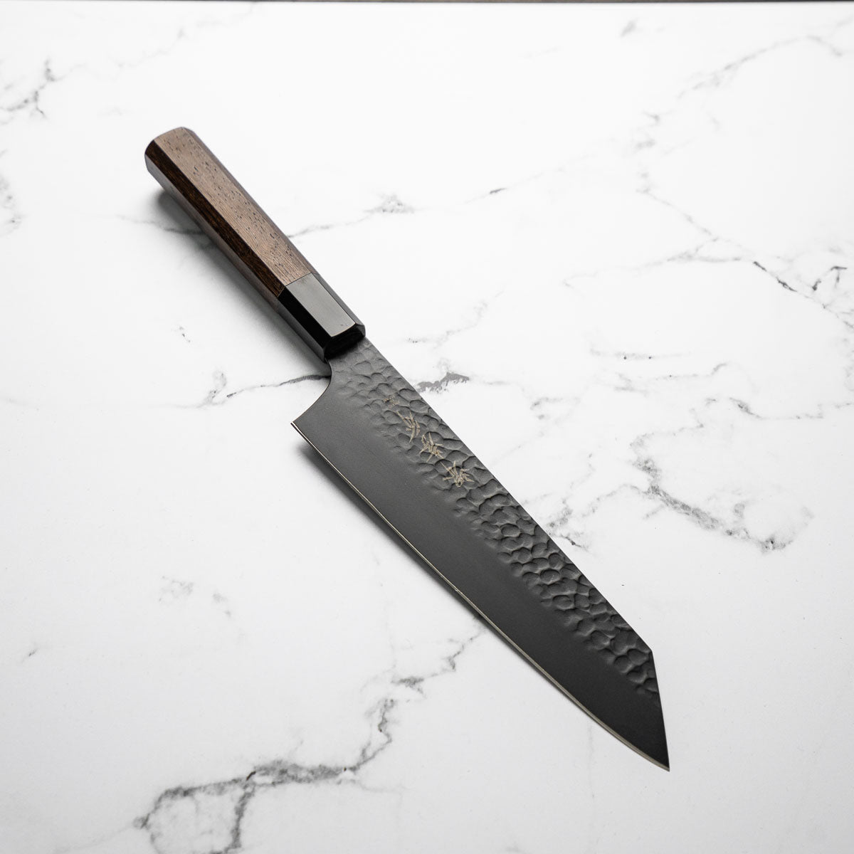 Sakai Takayuki Kurokage Kiritsuke 190mm – Chefs Edge - Handmade