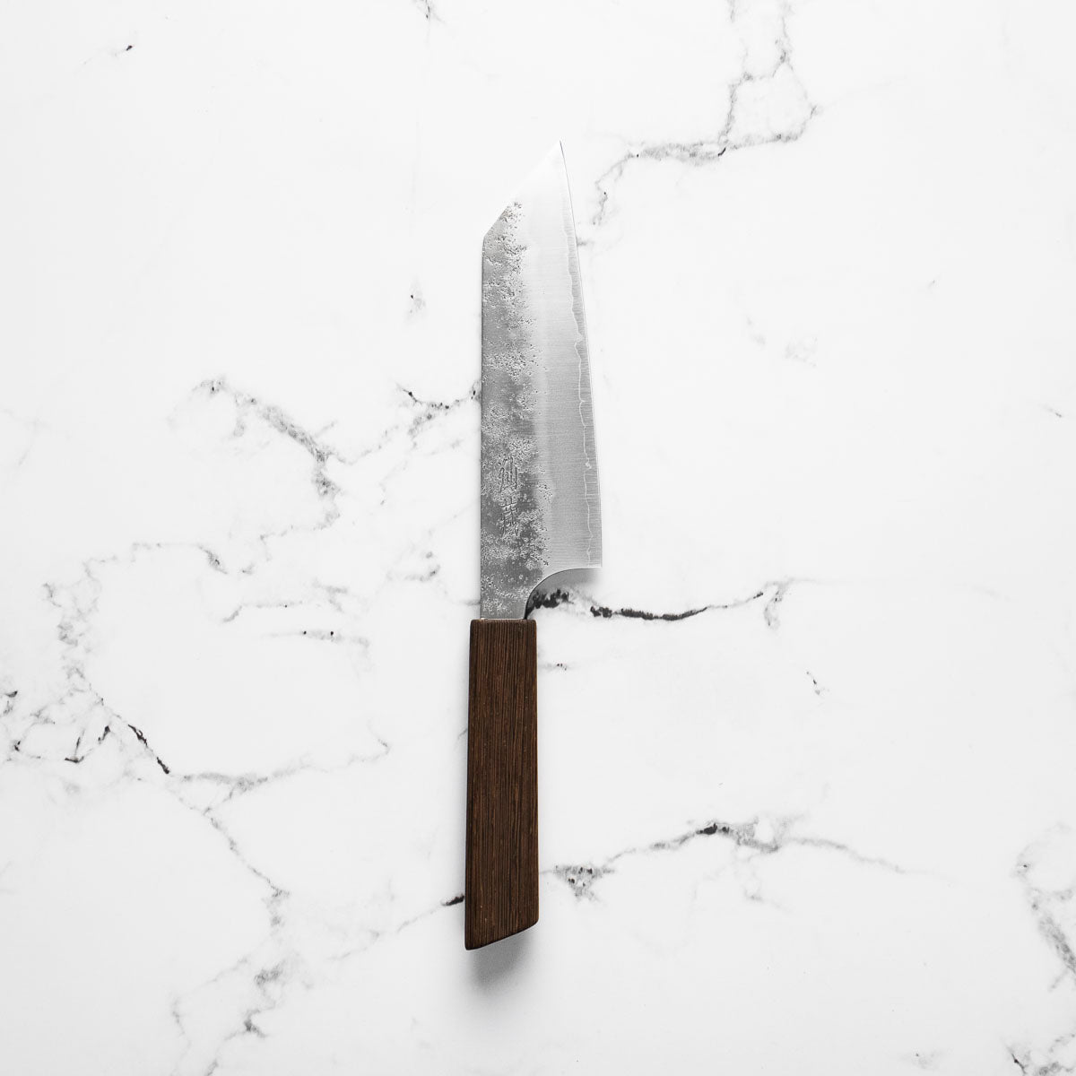 Senzo Retro Ginsan Bunka 165mm