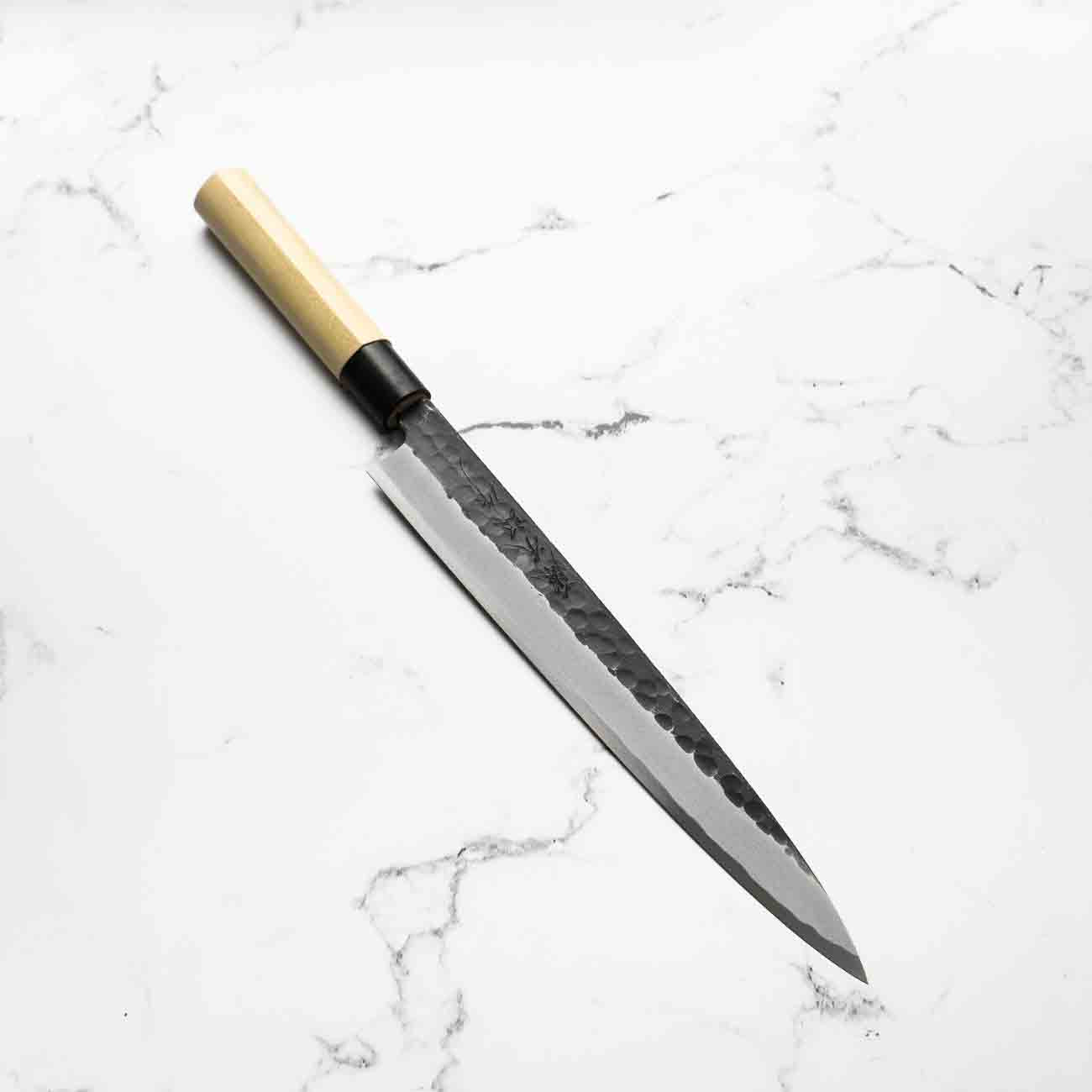 Tojiro F-1125 Yanagiba 270mm – Chef's Edge