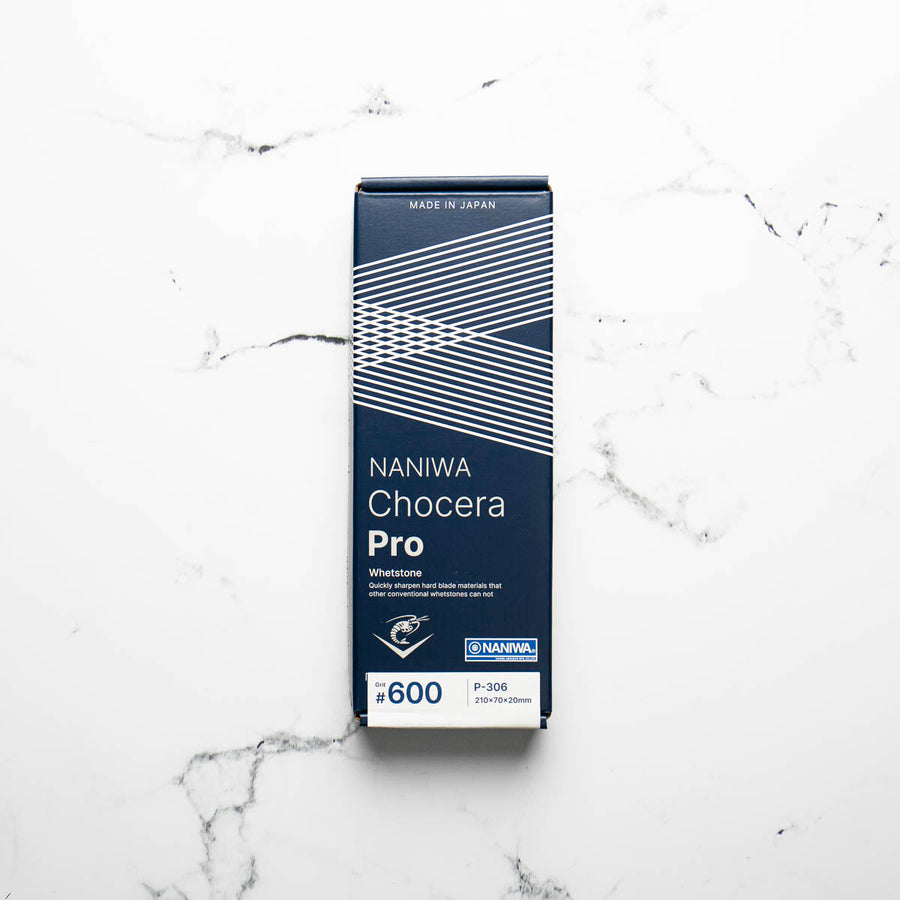 Naniwa Chocera Pro Whetstone #600 Grit