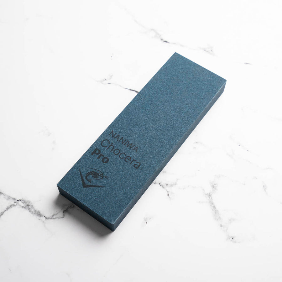 Naniwa Chocera Pro Whetstone #600 Grit