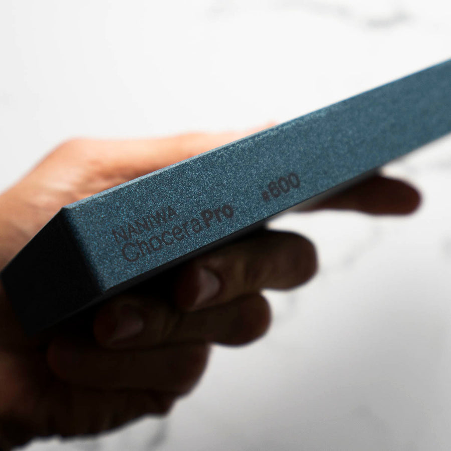 Naniwa Chocera Pro Whetstone #600 Grit