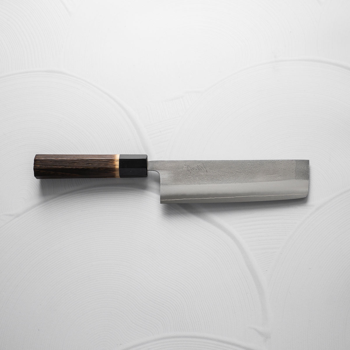 Yoshikane SKD Nashiji Nakiri 165mm