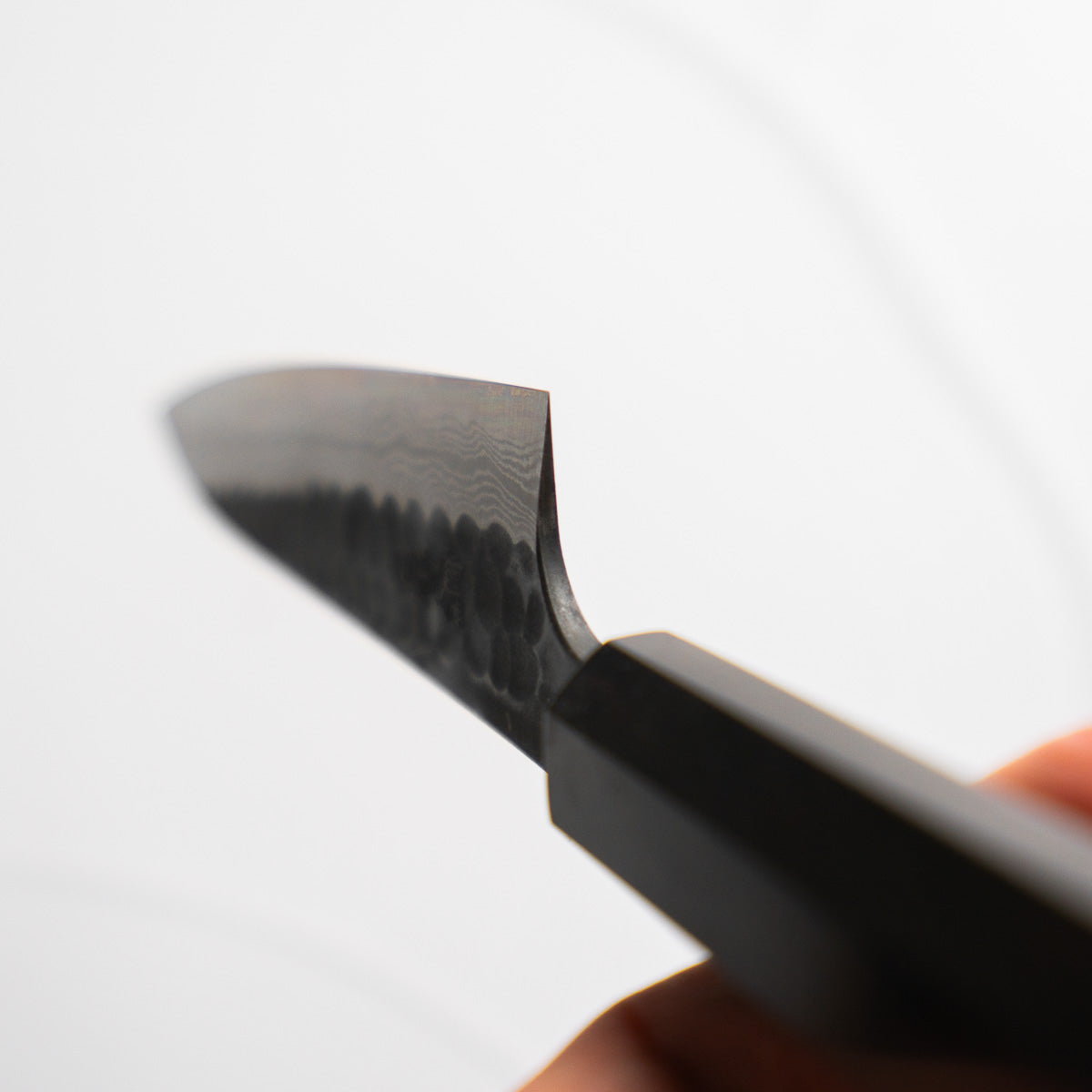 Nao Yamamoto Blue Super Petty 135mm - Ebony