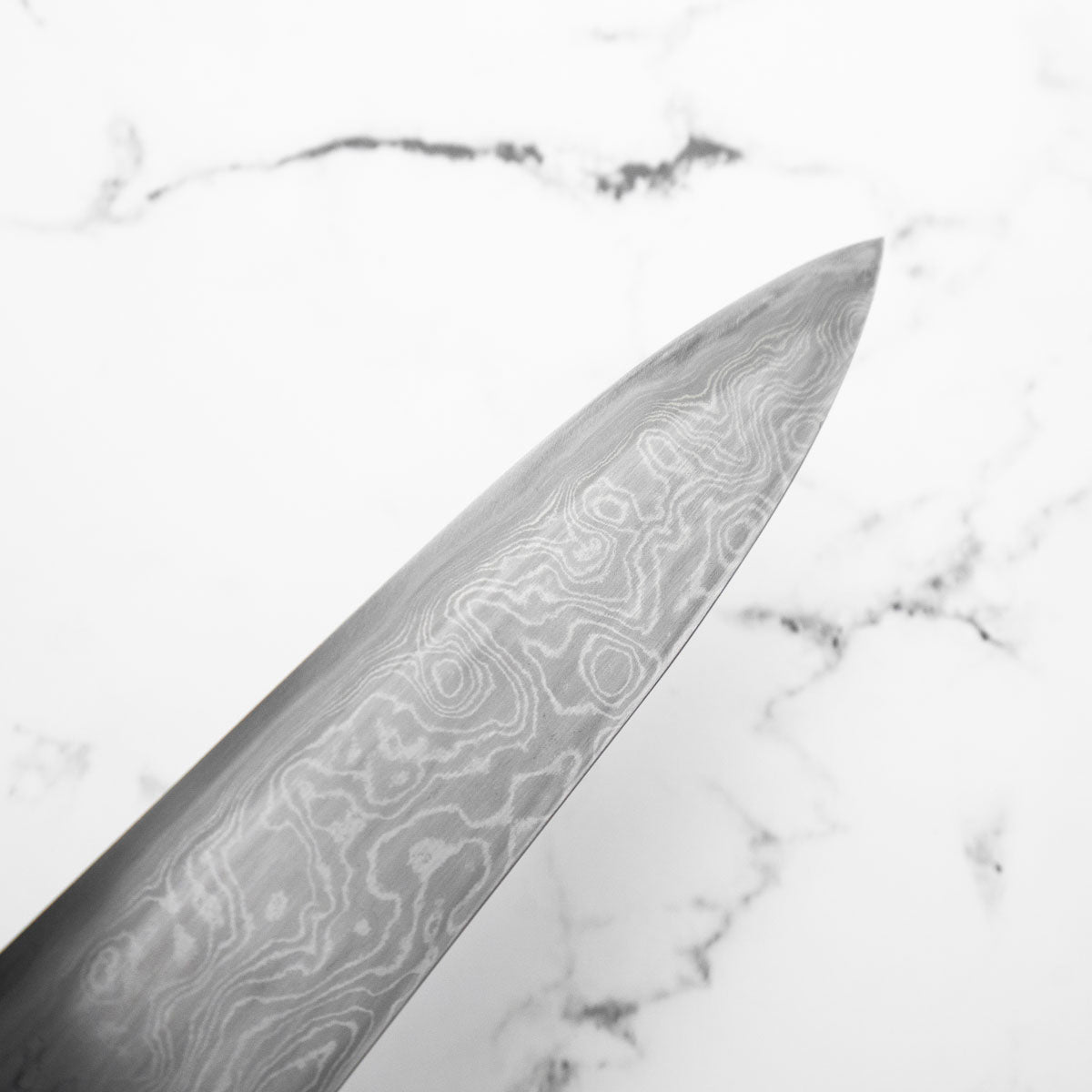 Shigefusa Kitaeji Gyuto 185mm