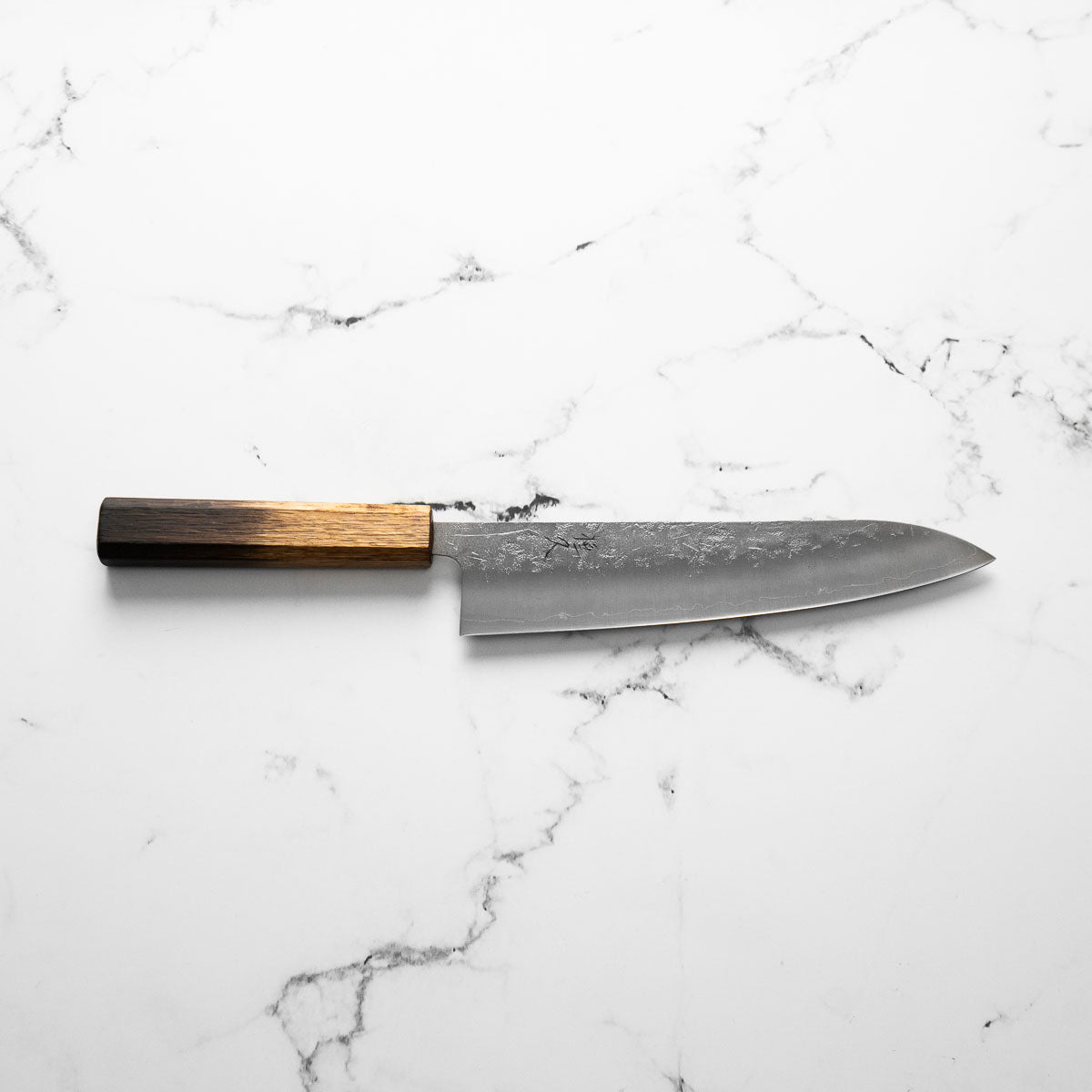 Tsunehisa SLD Washiji Gyuto 210mm