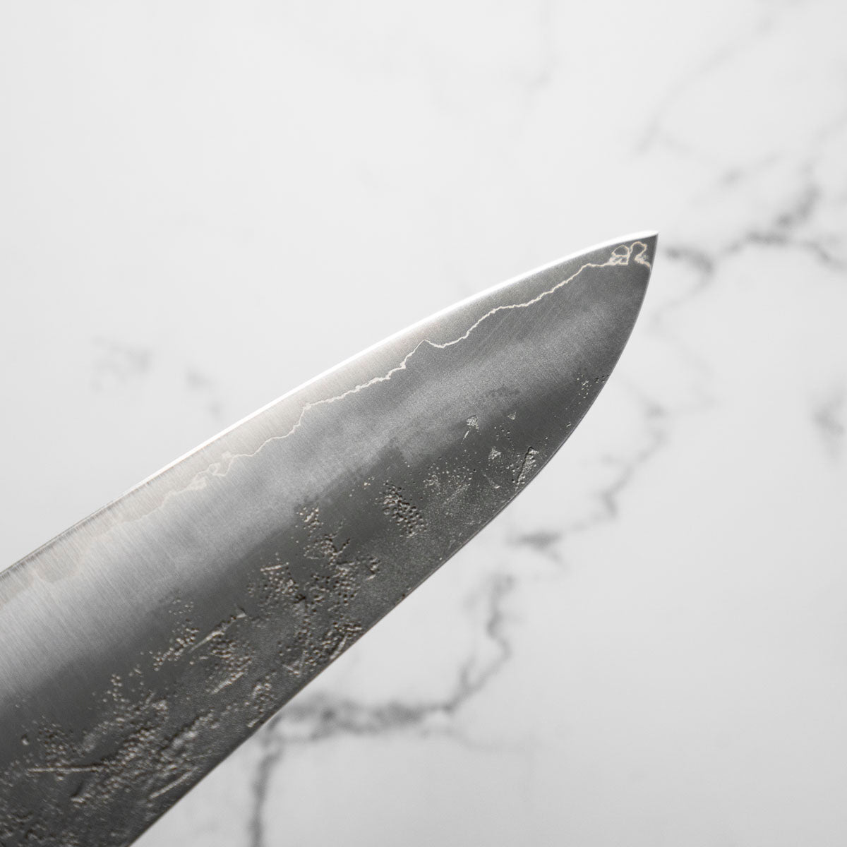 Tsunehisa SLD Washiji Gyuto 210mm