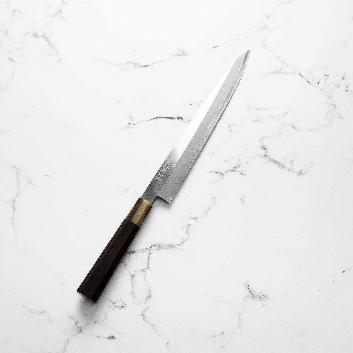Morihei Seihou Blue 2 Yanagiba 270mm