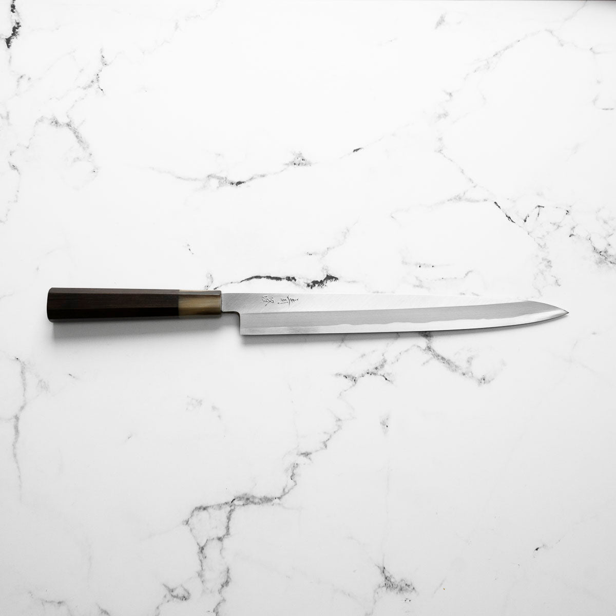 Morihei Seihou Blue 2 Yanagiba 270mm