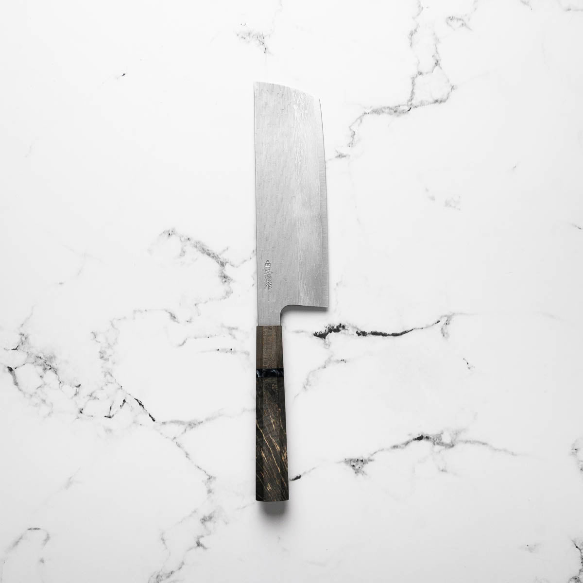 Nigara Hamono VGXEOS Nakiri 165mm