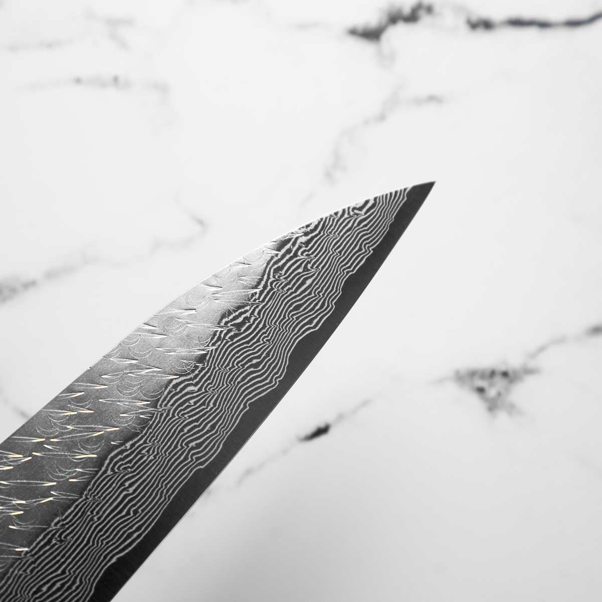 Nigara Hamono SG STRIX Sujihiki 270mm