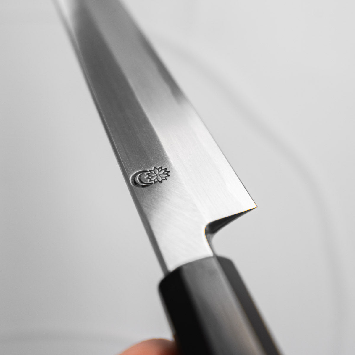 Sakai Kikumori "Kasumi" Yanagiba 240mm