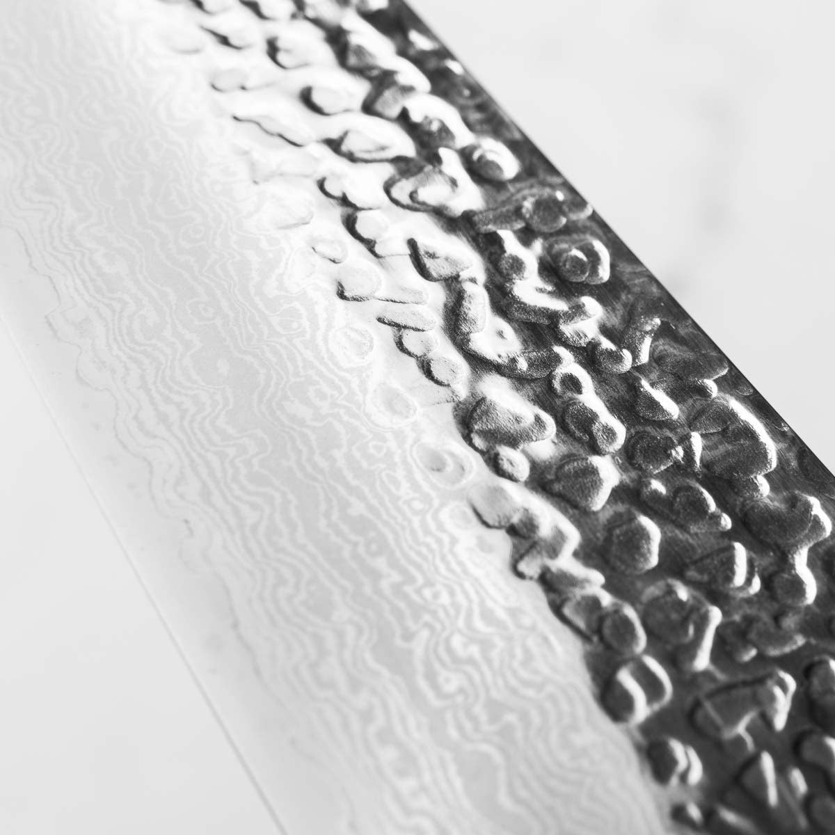 Senzo Classic Gyuto 200mm