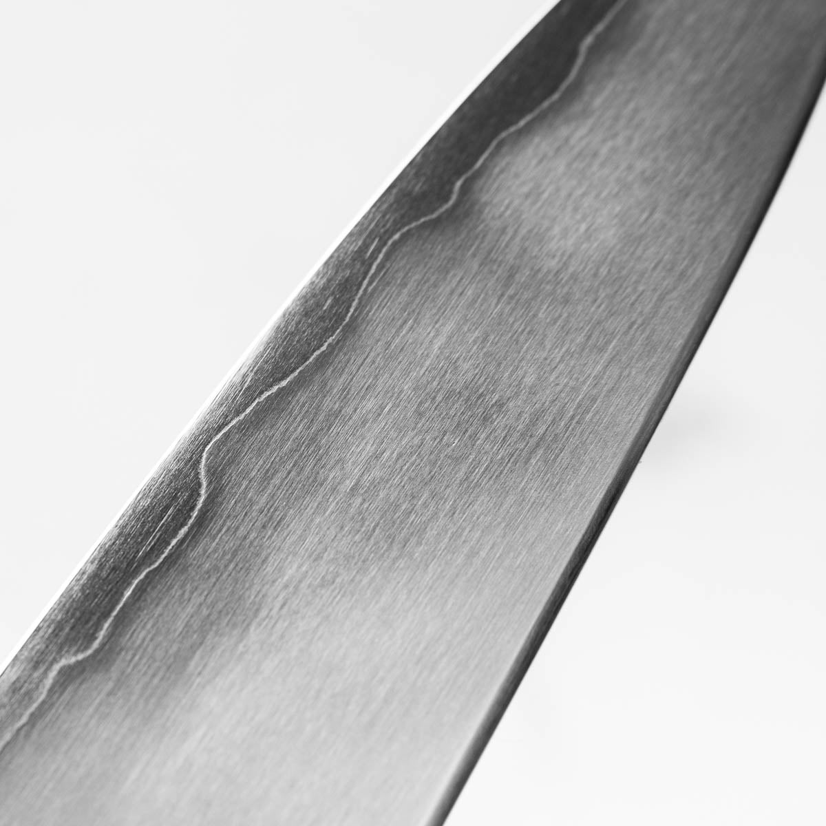 Y.Tanaka x Sakai Kikumori Blue Super Mirror Finish Petty 150mm