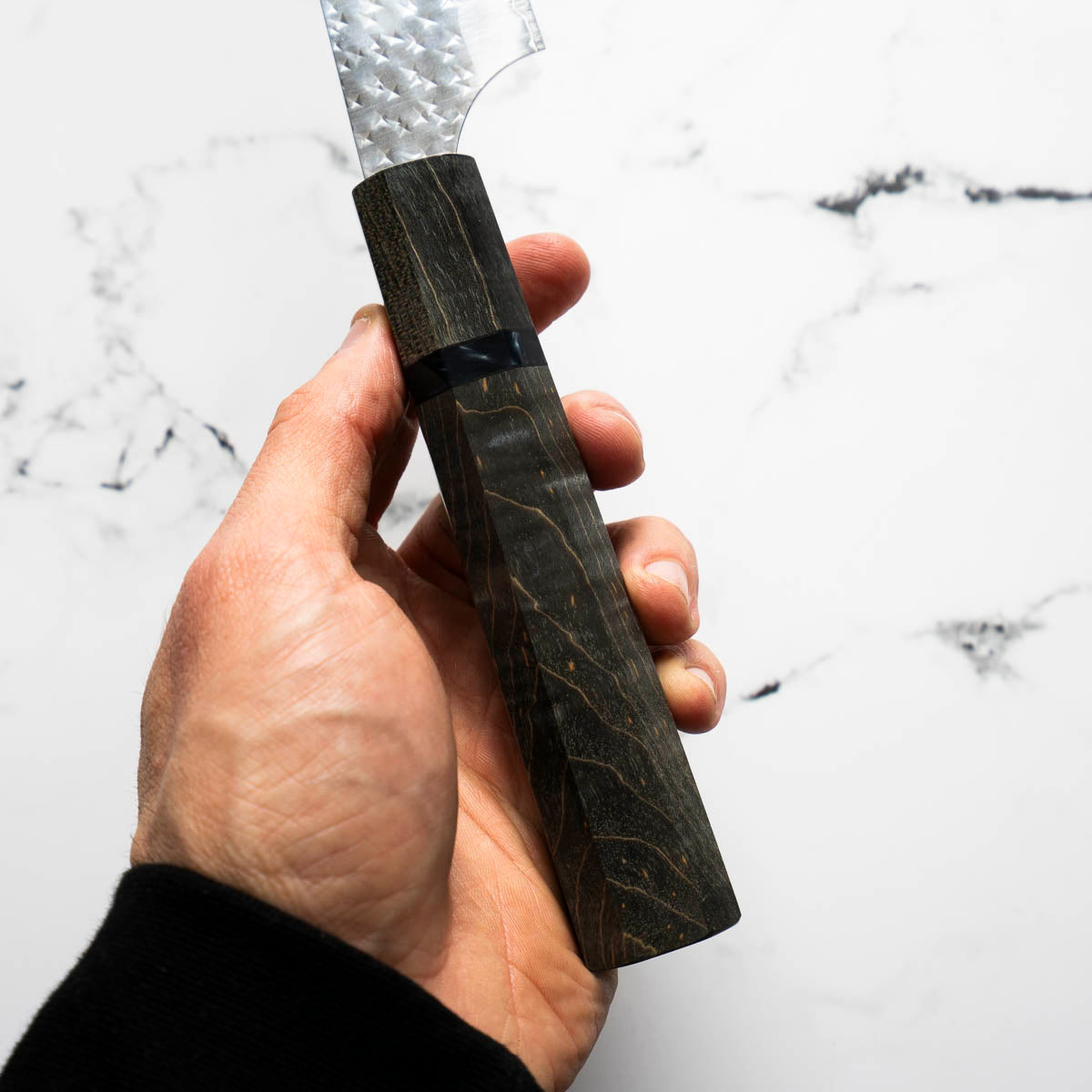 Yu Kurosaki SG2 Senko Sujihiki 240mm - view 10