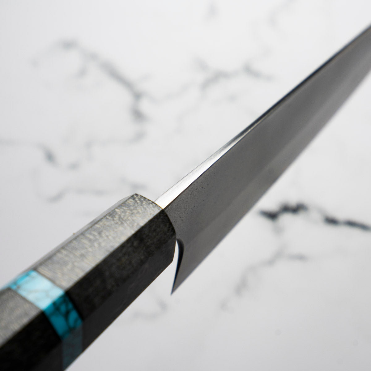 Masakage Yuki Bunka - Maple Turquoise
