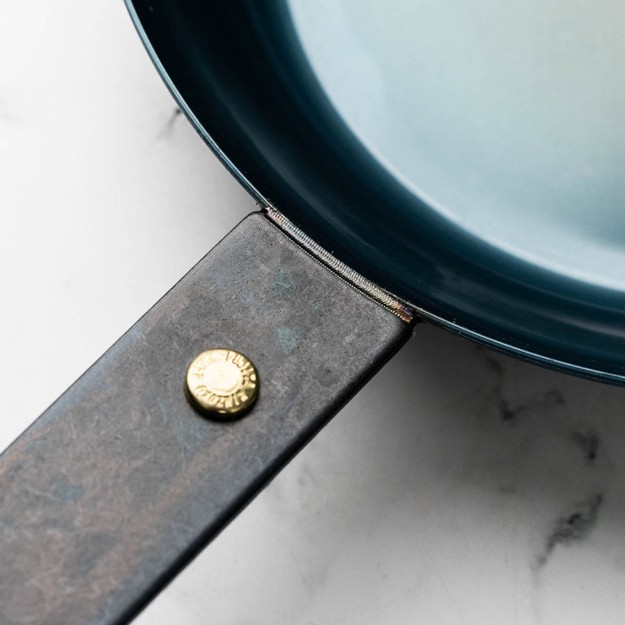 Fujita Kinzoku - Chef's Classic Frying Pan 20cm