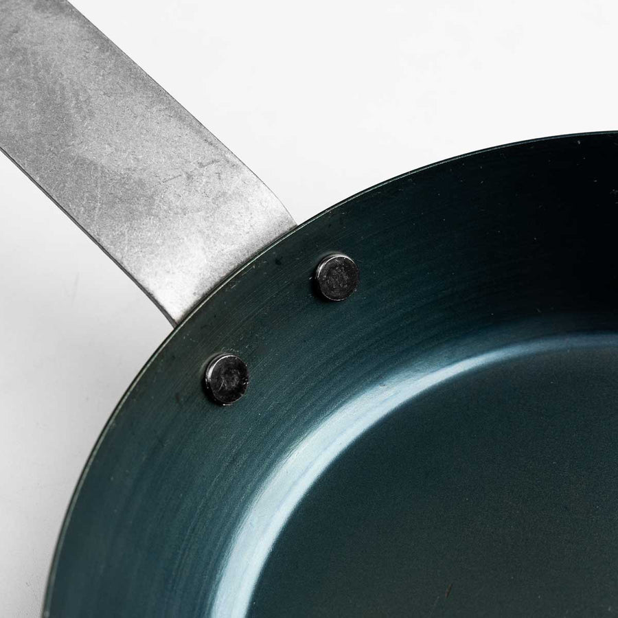 Fujita Kinzoku - Mini Frying Pan - 16cm