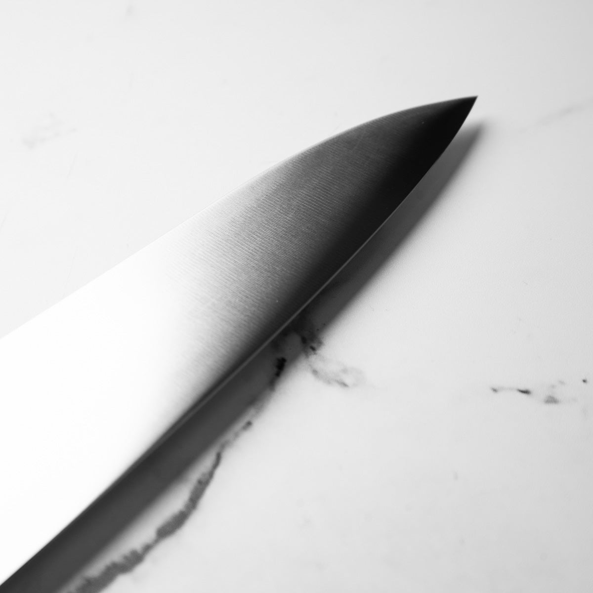 Mcusta Zanmai "Hybrid" VG10 Gyuto 210mm