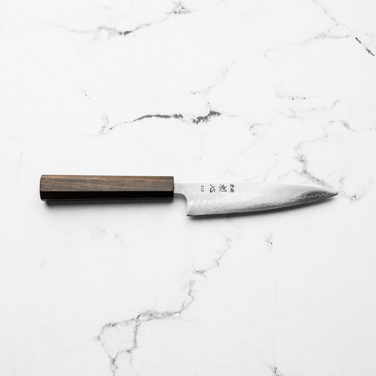 Hatsukokoro Hikari SLD Petty 130mm - Bubinga