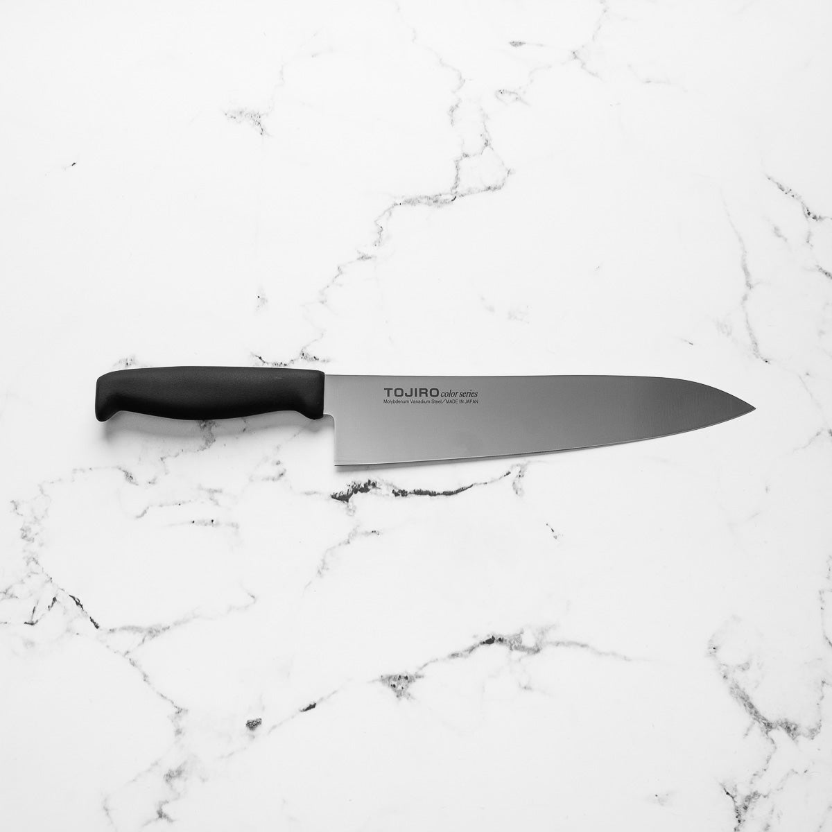 Tojiro Colour MV Gyuto 240mm