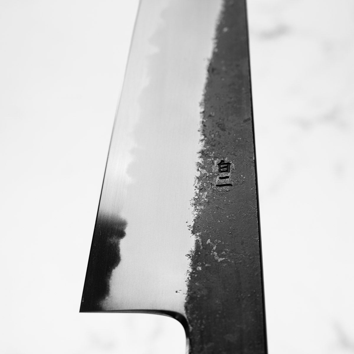 HADO Sumi Gyuto 210mm - Cherry Bark