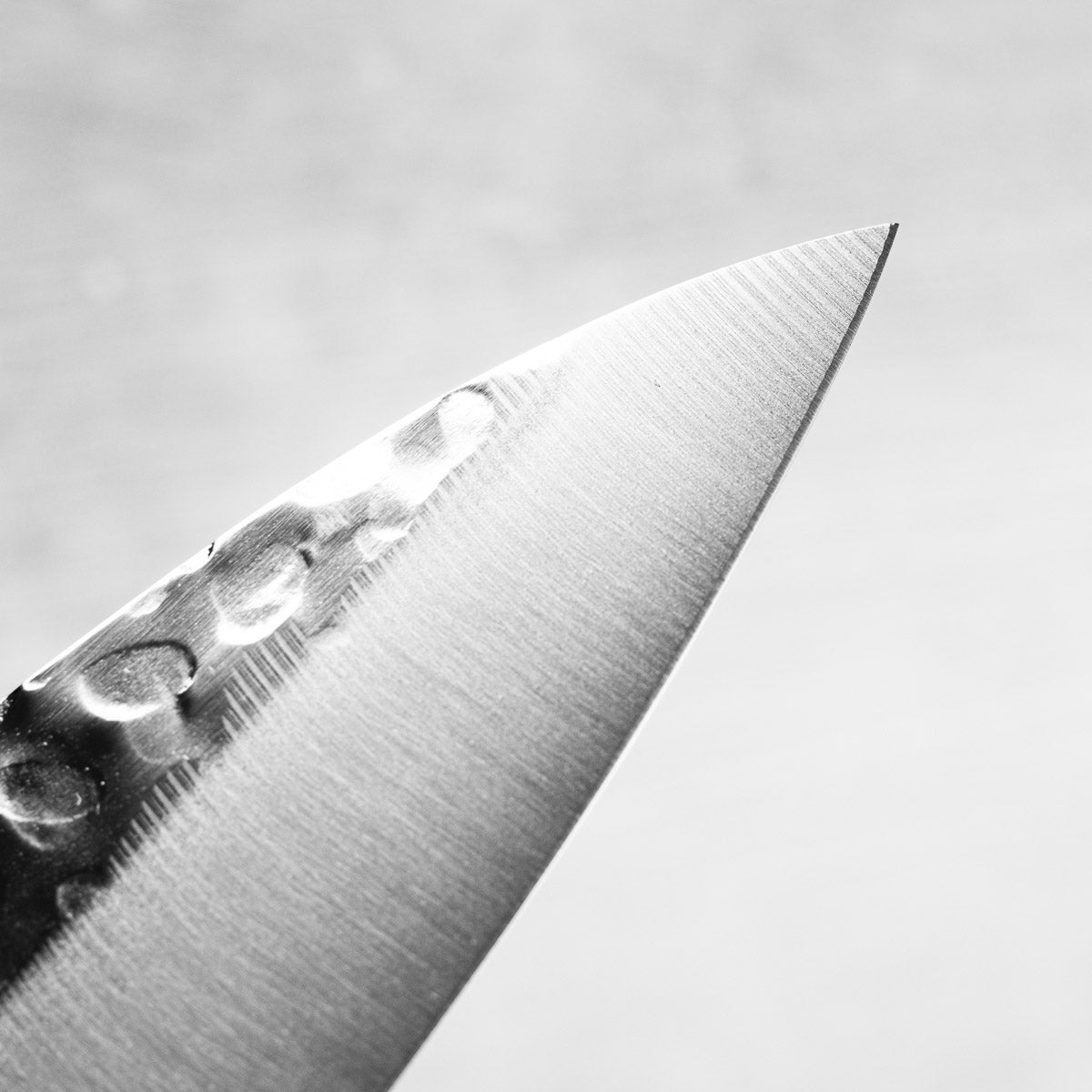 Ozawa Kiwami Gyuto 180mm