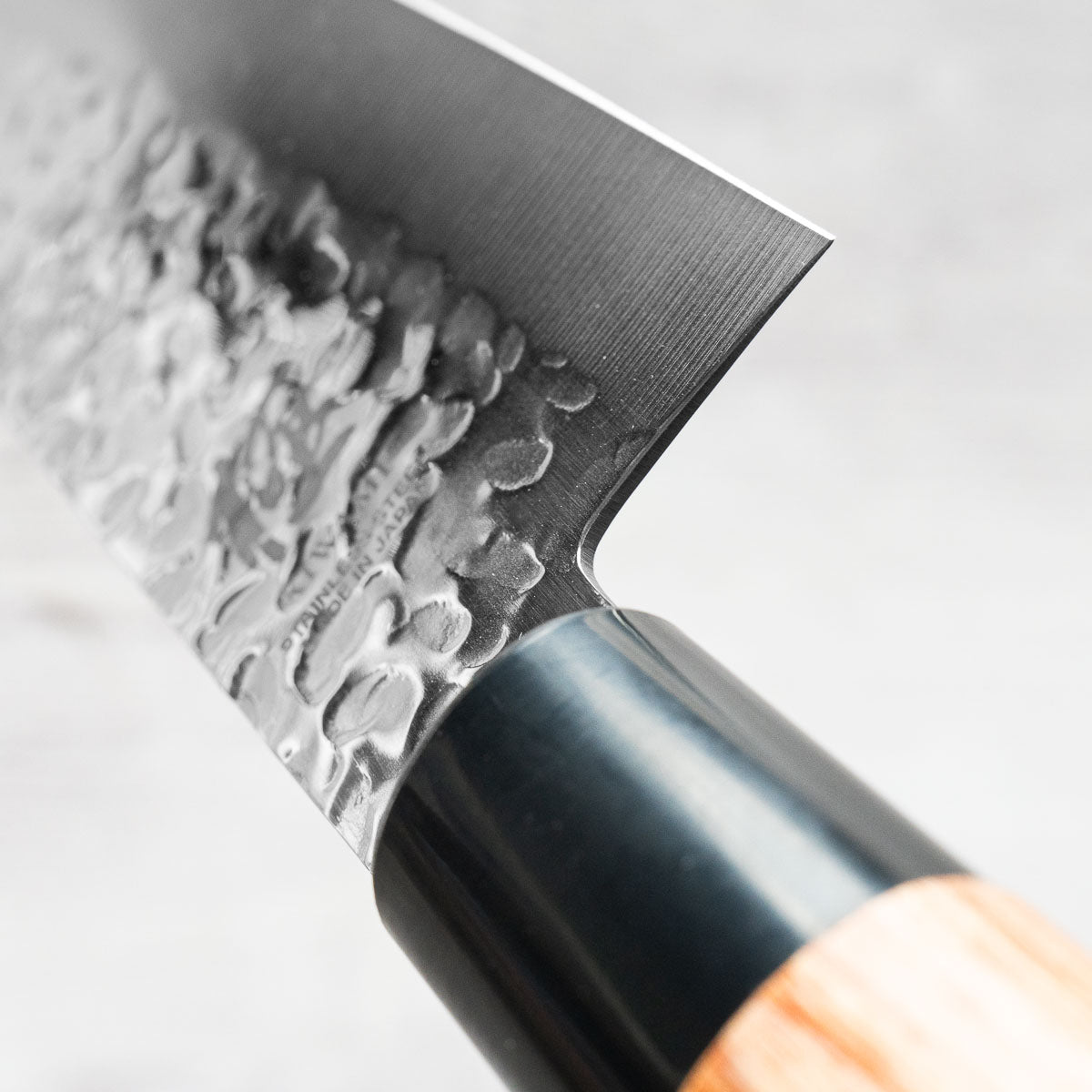 Ozawa Kiwami Santoku 170mm