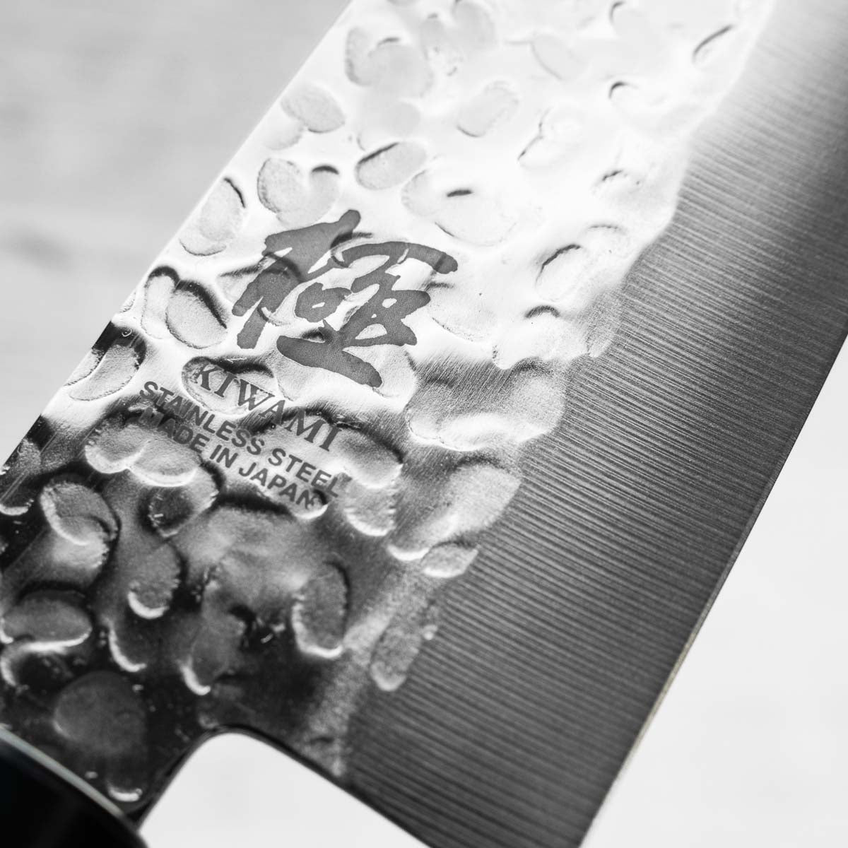 Ozawa Kiwami Santoku 170mm