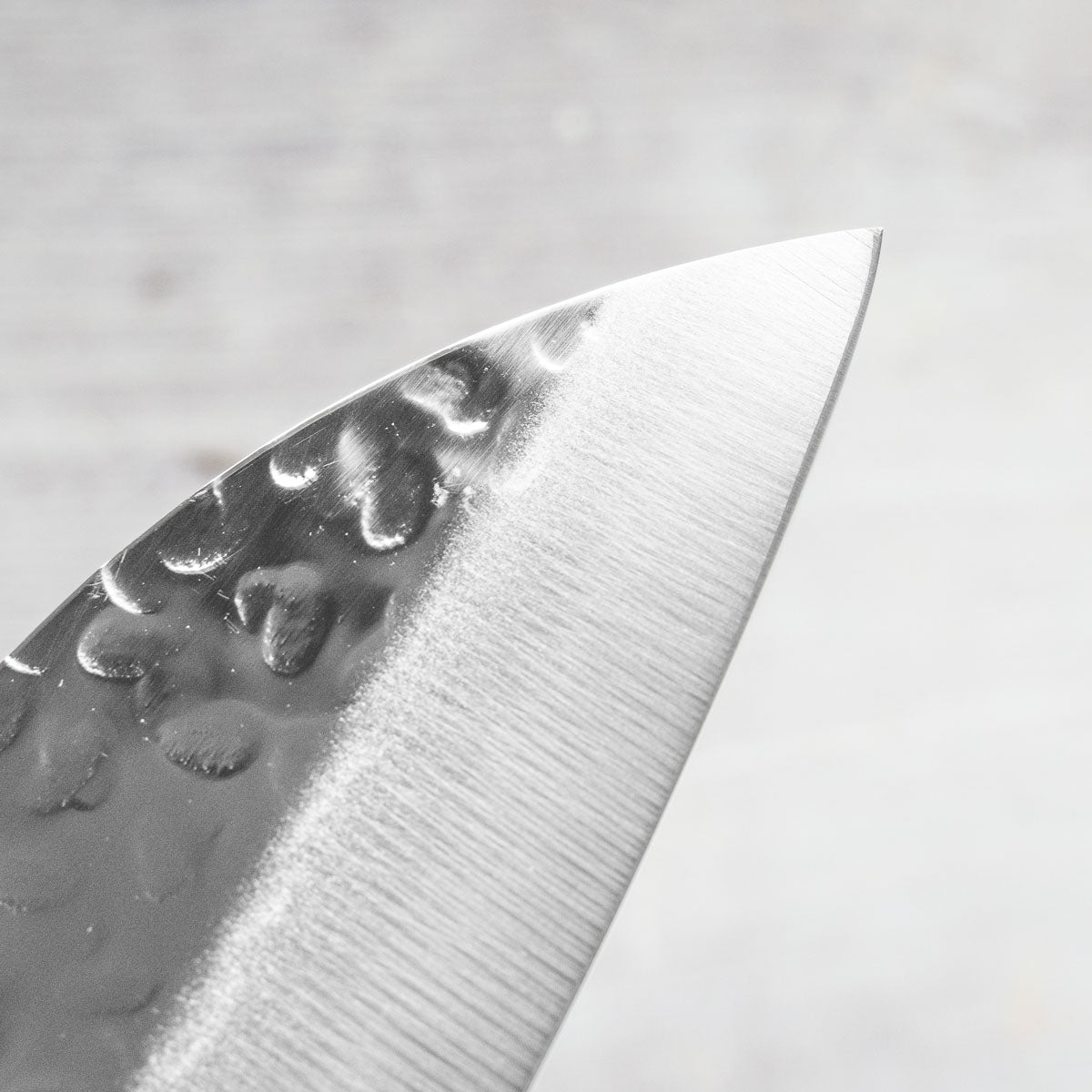 Ozawa Kiwami - 3 Knife Set with Whetstone
