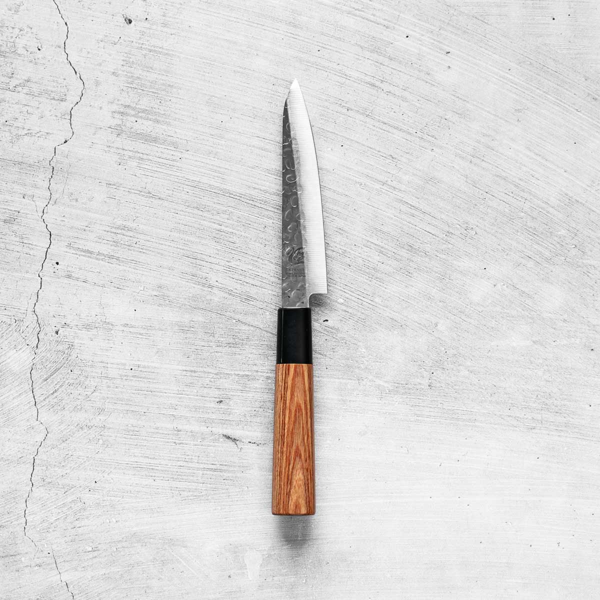 Ozawa Kiwami Petty 120mm