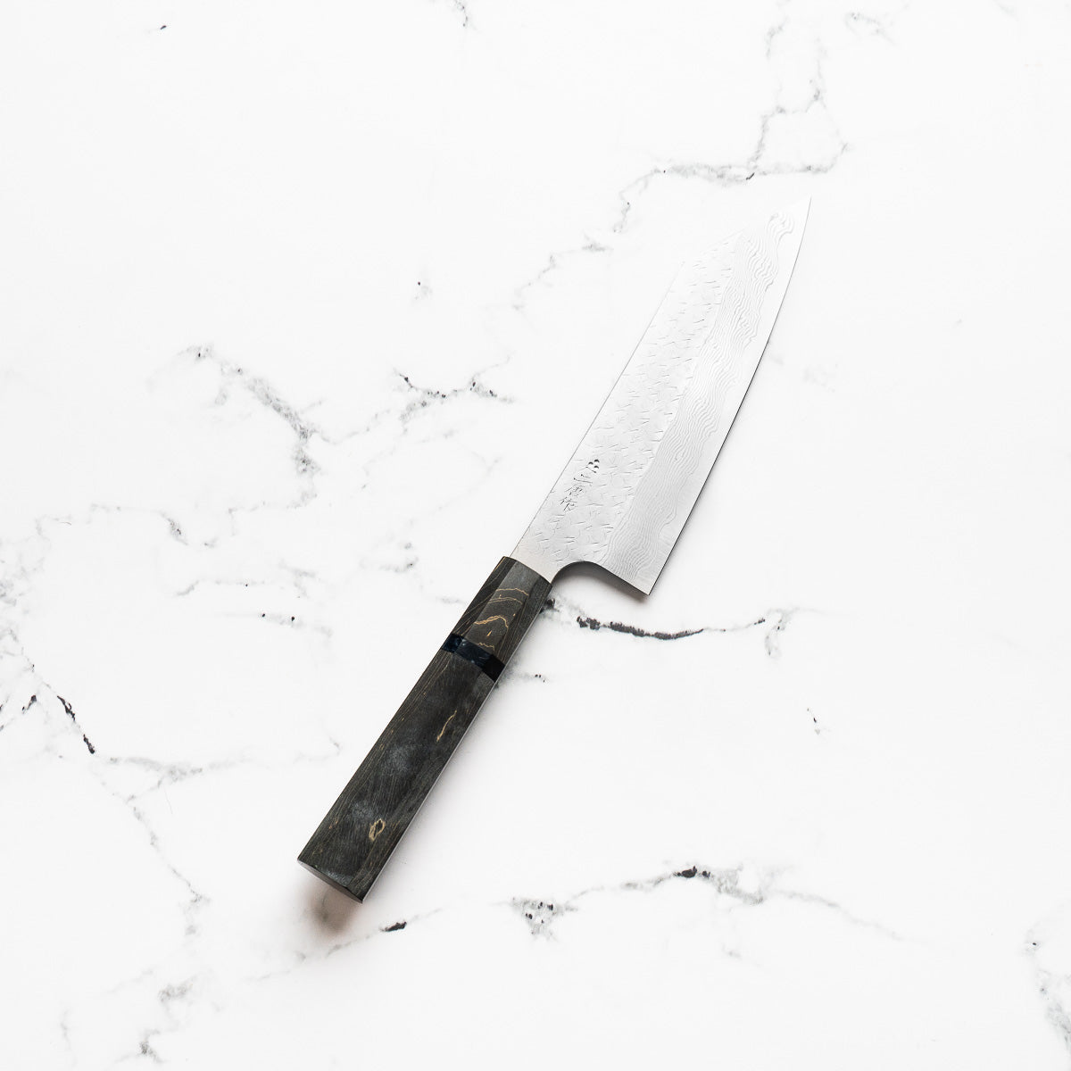 Nigara Hamono SG STRIX Bunka 180mm