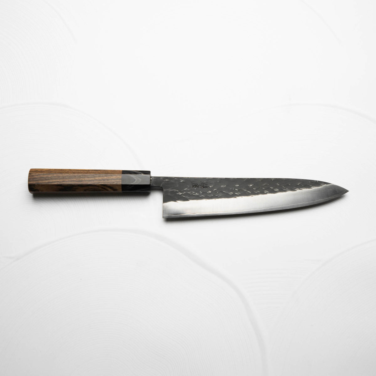 Seido x Tadafusa SLD Tsuchime Gyuto 210mm