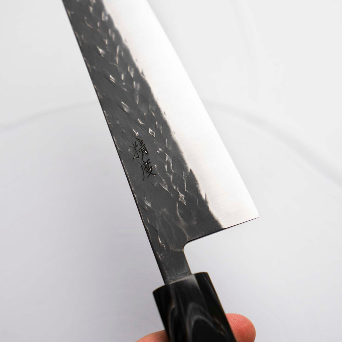 Seido x Tadafusa SLD Tsuchime Gyuto 210mm