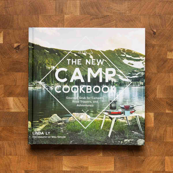 The New Camp Cookbook