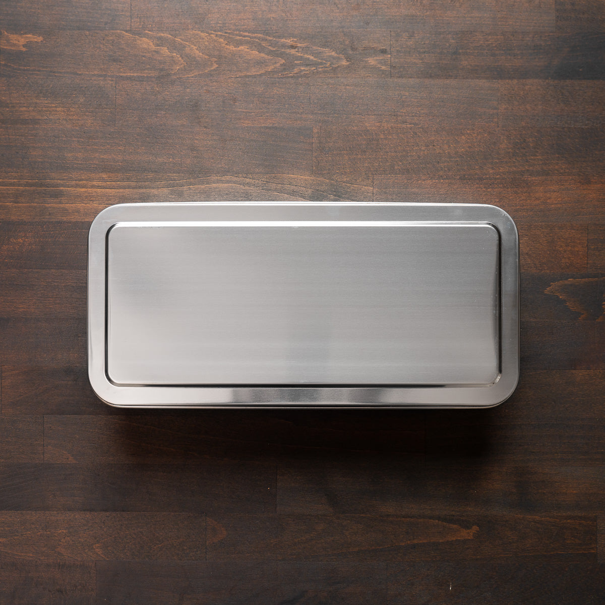Preorder Only - Stainless Yakumi Pan - 3 Compartments - ETA Mid Sept