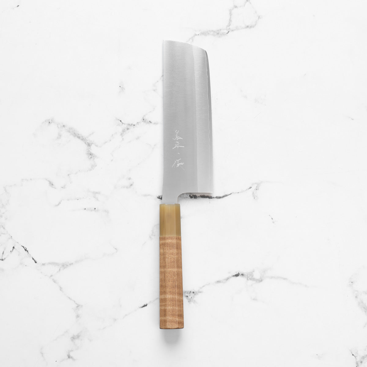 Yu Kurosaki Shin-Gekko VGXEOS Nakiri 165mm - Double Blonde