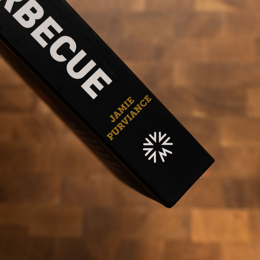 Weber's Ultimate Barbecue