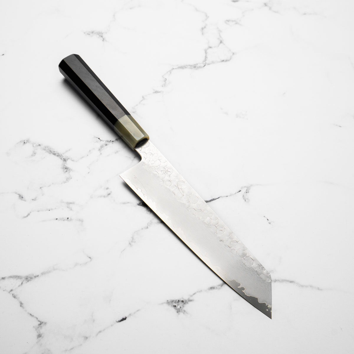 HADO Shiosai SG2 Kiritsuke 210mm - Ebony & Blonde – Chefs Edge