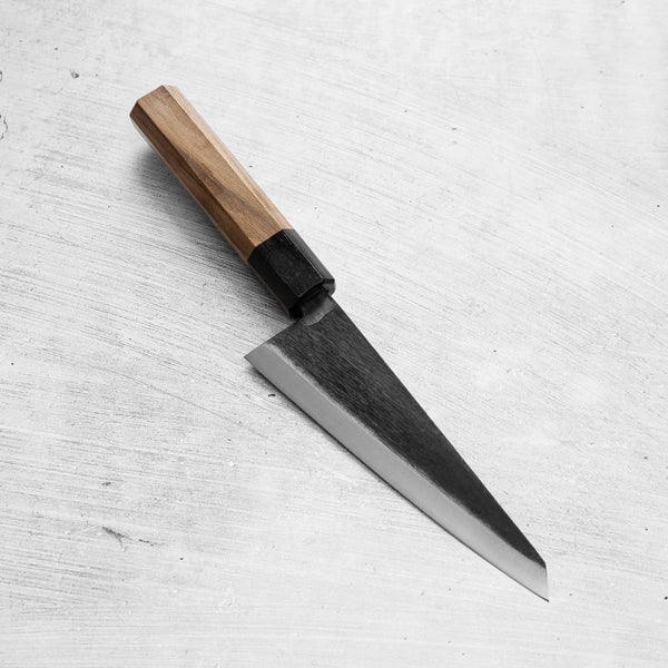 Moritaka Blue 2 Honesuki 150mm