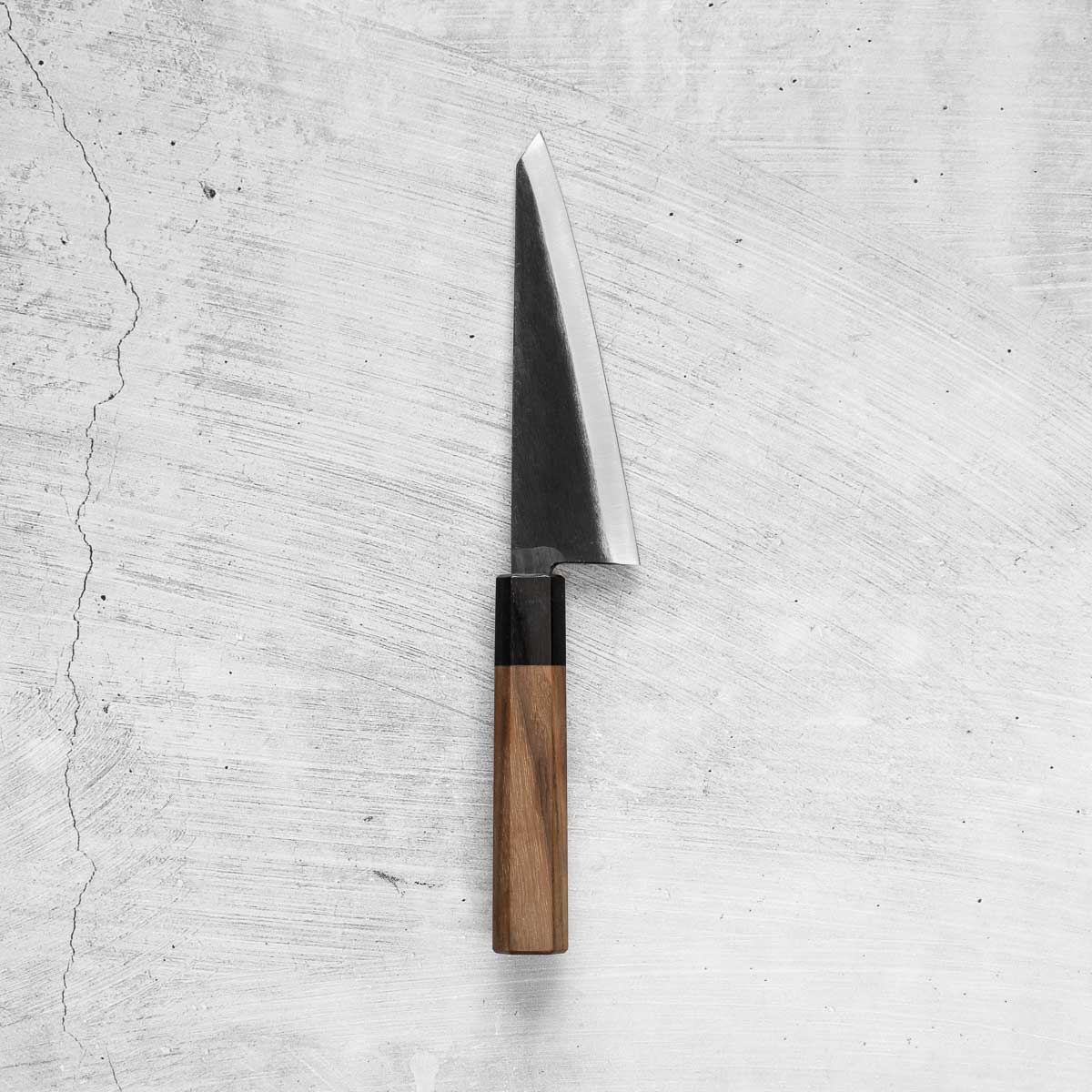 Moritaka Blue 2 Honesuki 150mm