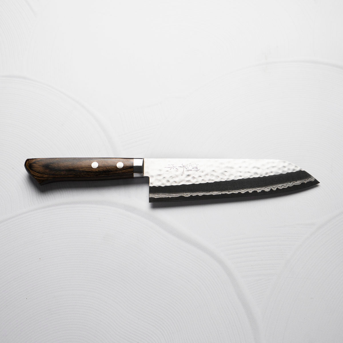 Masutani Kokuryu VG10 Santoku 170mm