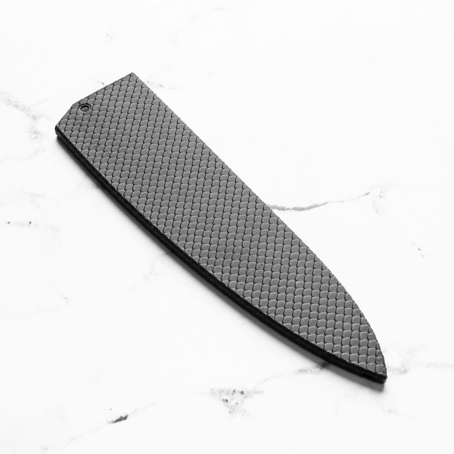 Senzo Classic Gyuto 200mm - Fitted Saya - Scales